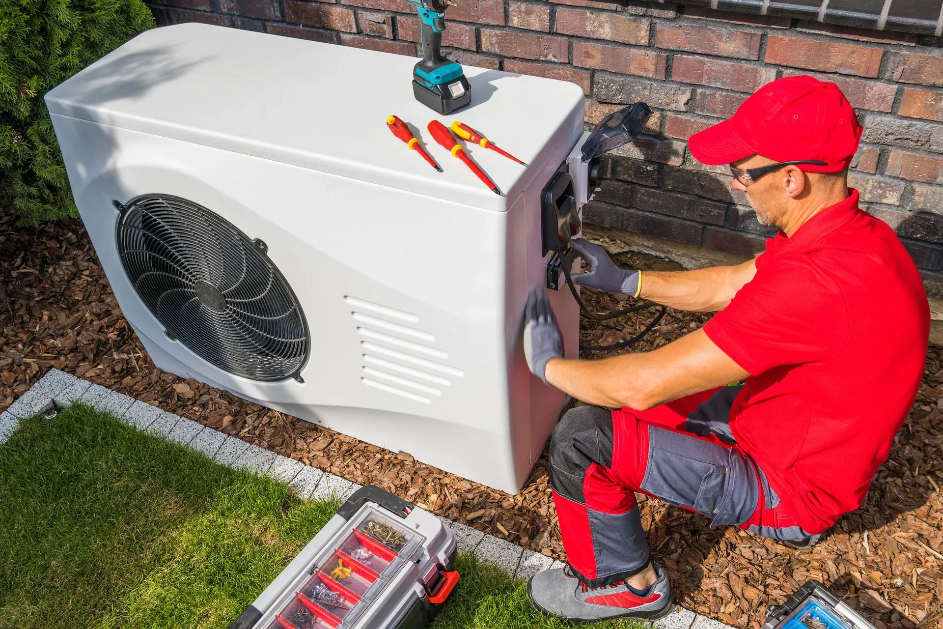 About HVAC in Anthony, FL